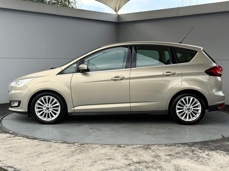 Used Ford C-Max 2016 for sale - 76302735: Photo 5