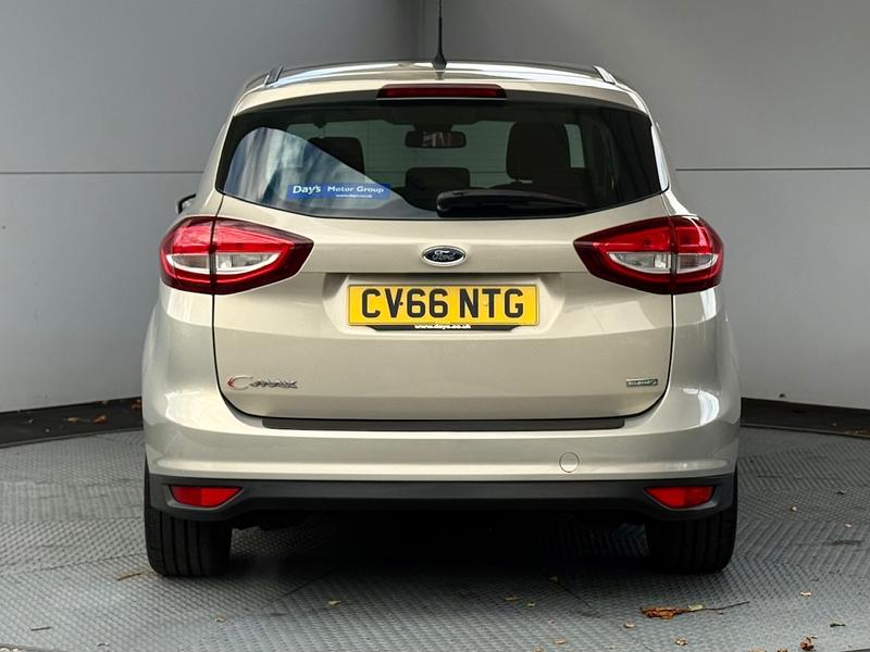 Used Ford C-Max 2016 for sale - 76302735: Photo 7