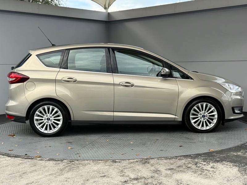 Used Ford C-Max 2016 for sale - 76302735: Photo 9