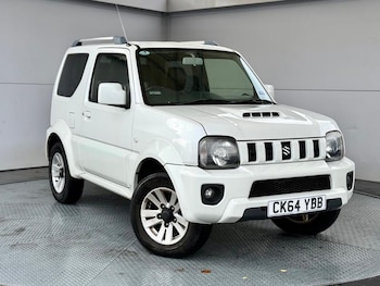 2014 - 1.3 VVT SZ4 3dr