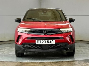 Used Vauxhall Mokka 2023 for sale - 79063419: Photo