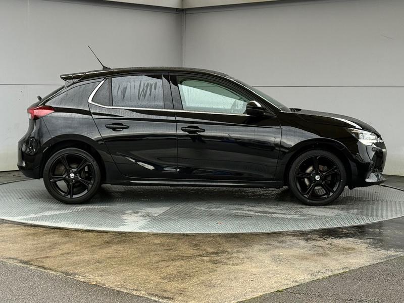 Used Vauxhall Corsa 2022 for sale - 76534445: Photo 10