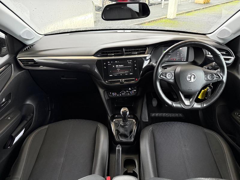 Used Vauxhall Corsa 2022 for sale - 76534445: Photo 12