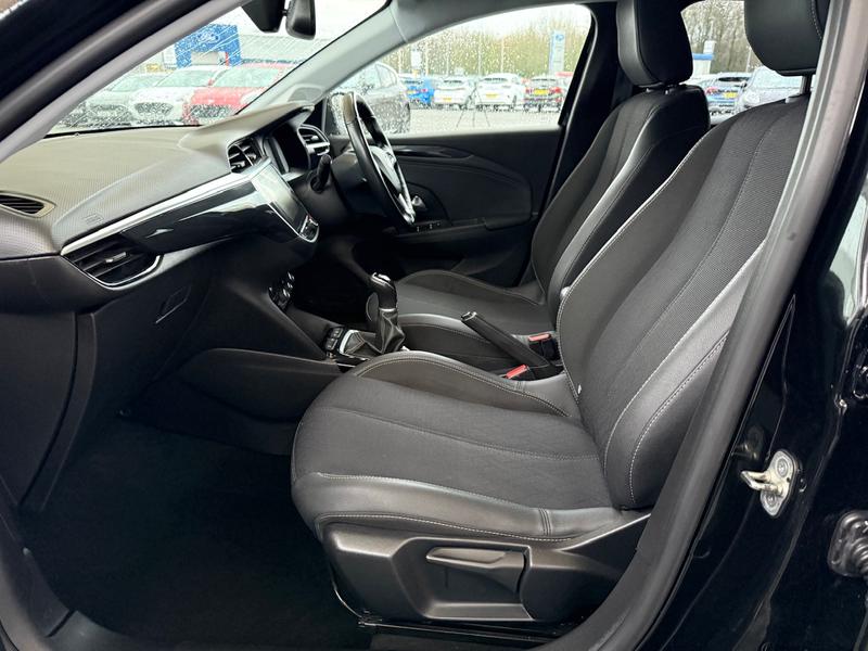 Used Vauxhall Corsa 2022 for sale - 76534445: Photo 13