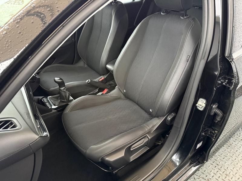 Used Vauxhall Corsa 2022 for sale - 76534445: Photo 14