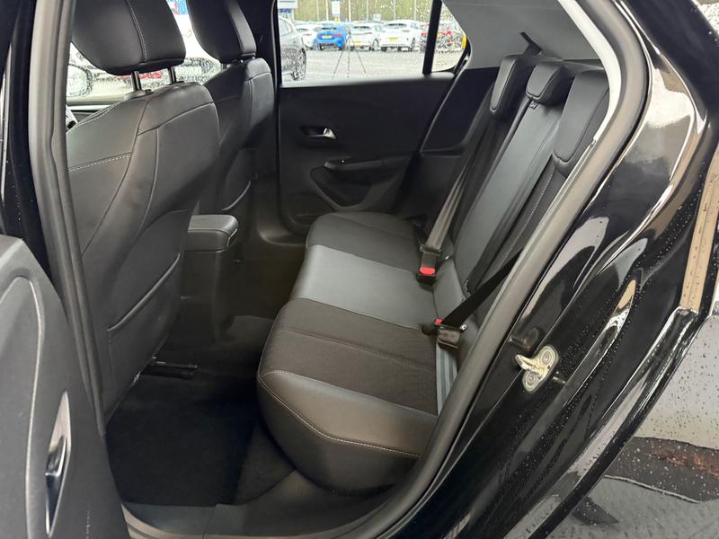 Used Vauxhall Corsa 2022 for sale - 76534445: Photo 15