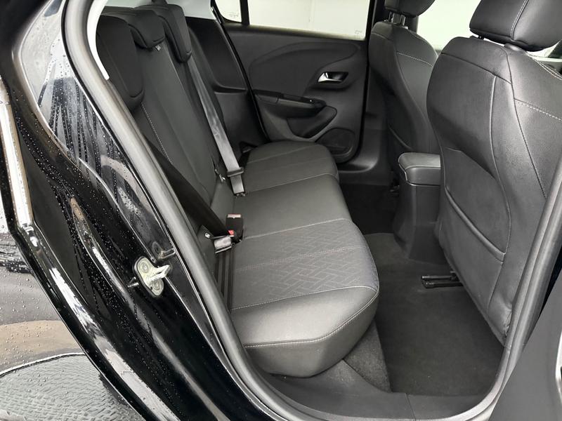 Used Vauxhall Corsa 2022 for sale - 76534445: Photo 16