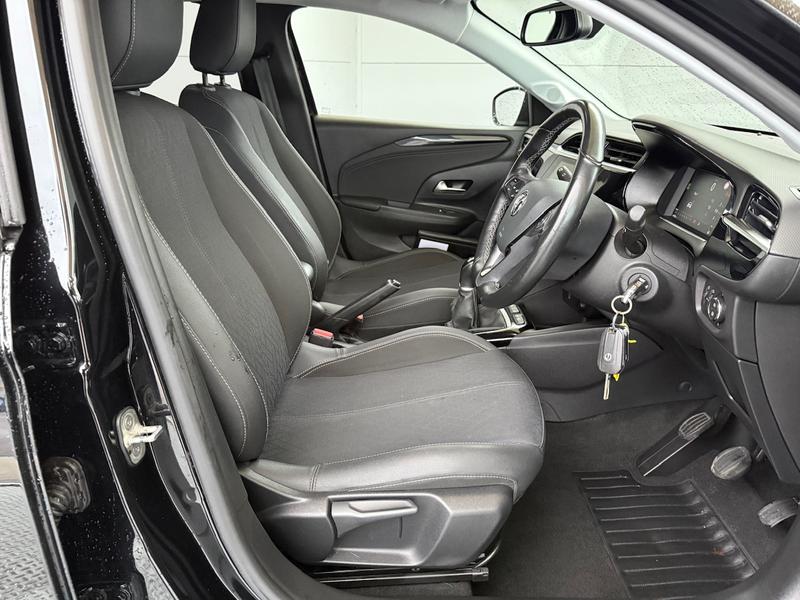 Used Vauxhall Corsa 2022 for sale - 76534445: Photo 17