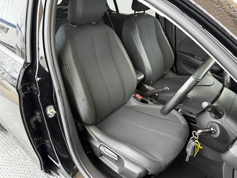 Used Vauxhall Corsa 2022 for sale - 76534445: Photo 18