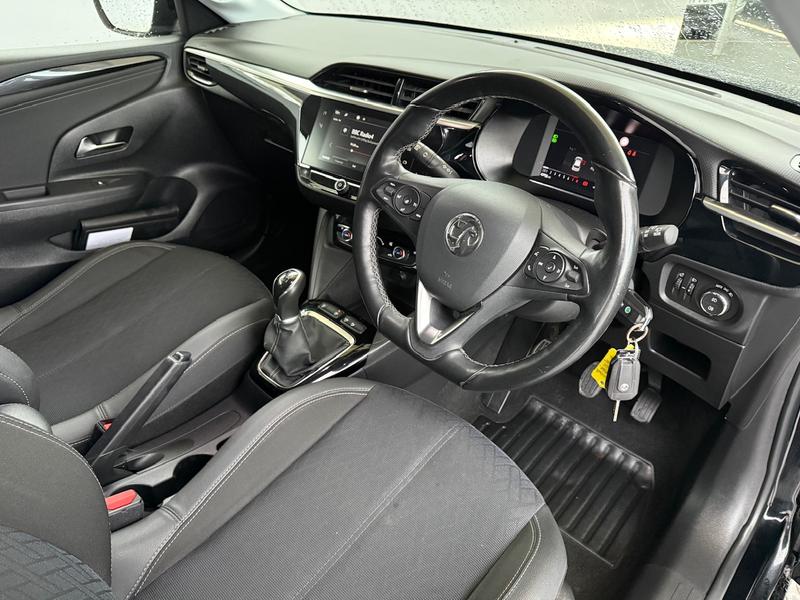 Used Vauxhall Corsa 2022 for sale - 76534445: Photo 19