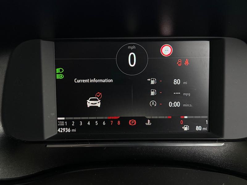 Used Vauxhall Corsa 2022 for sale - 76534445: Photo 21