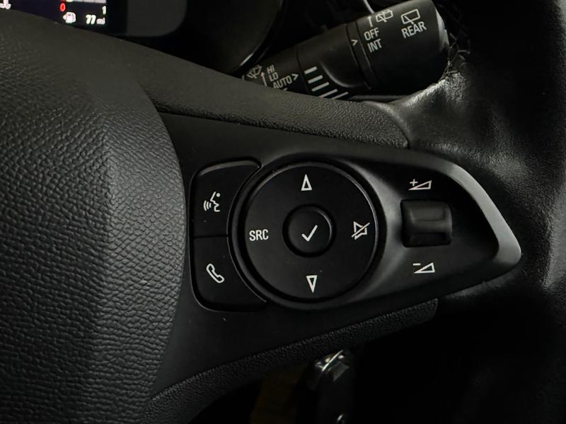 Used Vauxhall Corsa 2022 for sale - 76534445: Photo 23