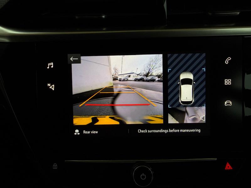 Used Vauxhall Corsa 2022 for sale - 76534445: Photo 24