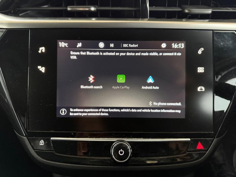 Used Vauxhall Corsa 2022 for sale - 76534445: Photo 25