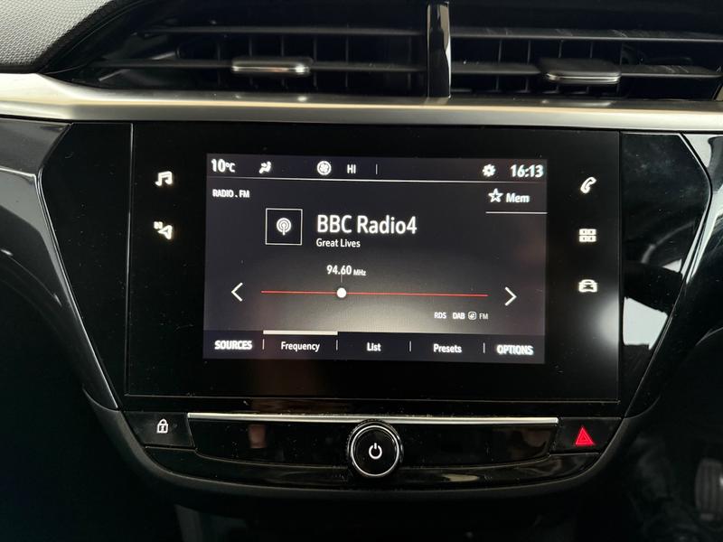 Used Vauxhall Corsa 2022 for sale - 76534445: Photo 26