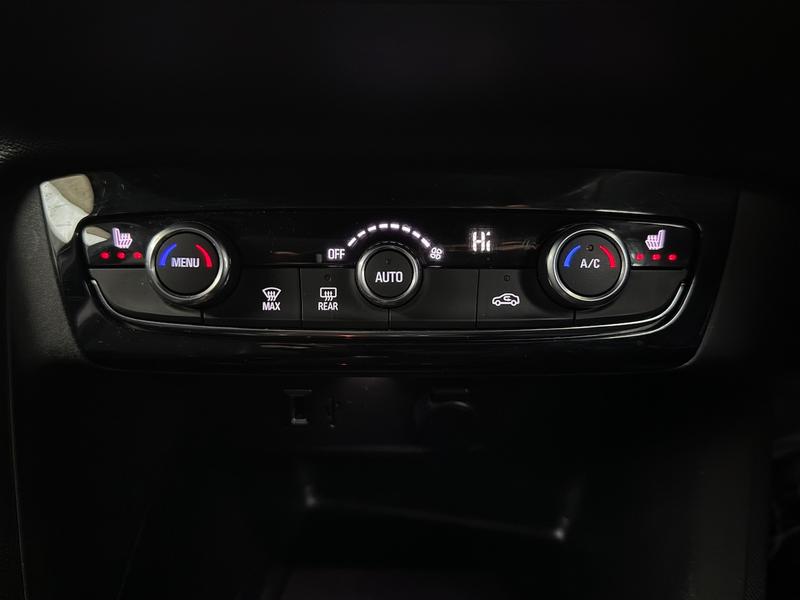 Used Vauxhall Corsa 2022 for sale - 76534445: Photo 27