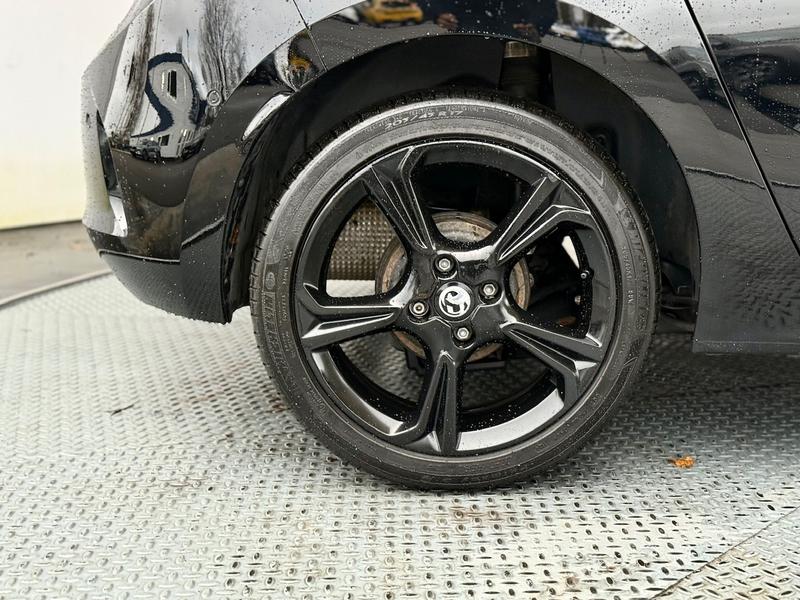 Used Vauxhall Corsa 2022 for sale - 76534445: Photo 33