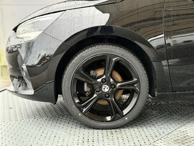 Used Vauxhall Corsa 2022 for sale - 76534445: Photo 35