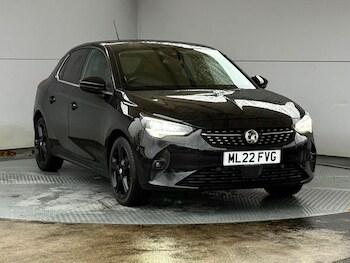 Used Vauxhall Corsa 2022 for sale - 76534445: Photo