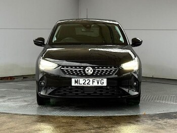 Used Vauxhall Corsa 2022 for sale - 76534445: Photo
