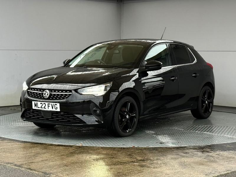 Used Vauxhall Corsa 2022 for sale - 76534445: Photo 5