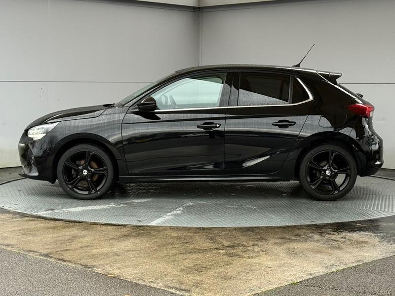 Used Vauxhall Corsa 2022 for sale - 76534445: Photo 6