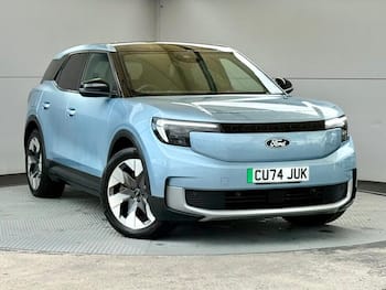 Used Ford Explorer 2025 for sale - 79828525: Photo