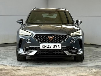 Used Cupra Formentor 2023 for sale - 78021291: Photo