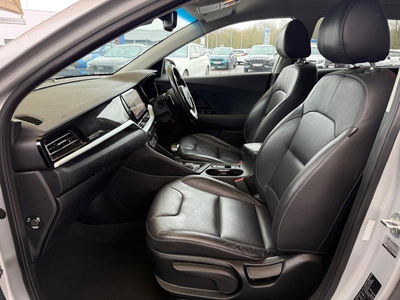Used Kia Niro 2020 for sale - 77897353: Photo 12