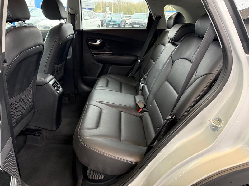 Used Kia Niro 2020 for sale - 77897353: Photo 14
