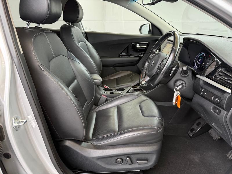 Used Kia Niro 2020 for sale - 77897353: Photo 16