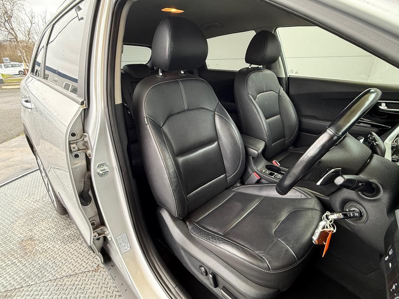 Used Kia Niro 2020 for sale - 77897353: Photo 17