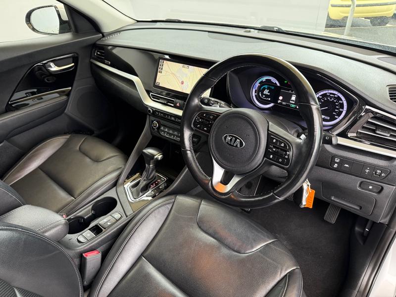 Used Kia Niro 2020 for sale - 77897353: Photo 18