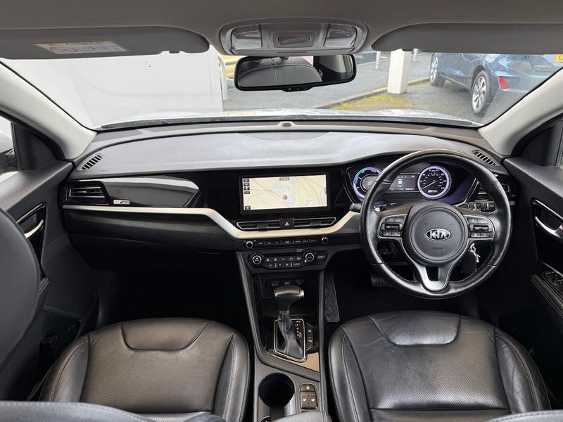 Used Kia Niro 2020 for sale - 77897353: Photo 19
