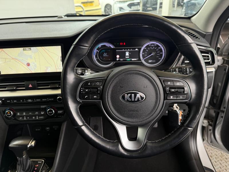 Used Kia Niro 2020 for sale - 77897353: Photo 20