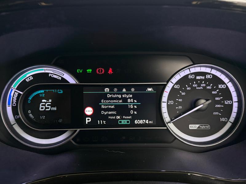 Used Kia Niro 2020 for sale - 77897353: Photo 21