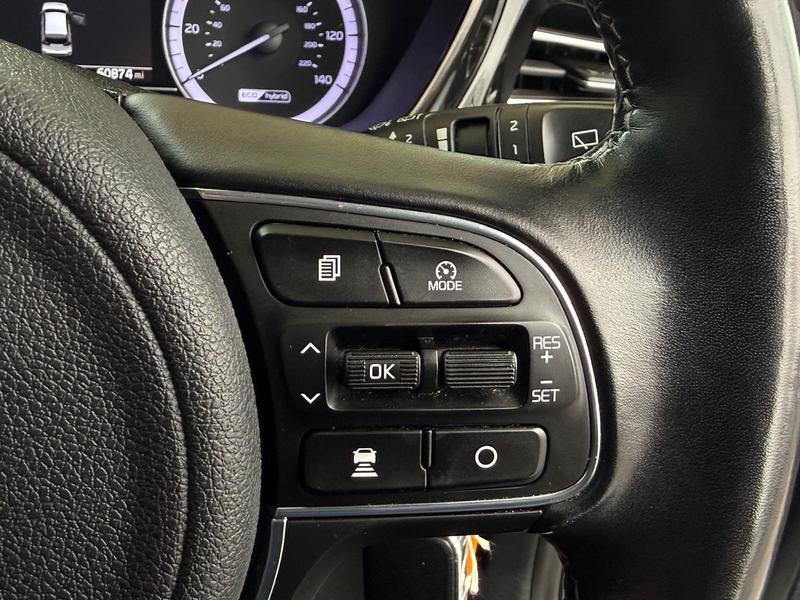 Used Kia Niro 2020 for sale - 77897353: Photo 23