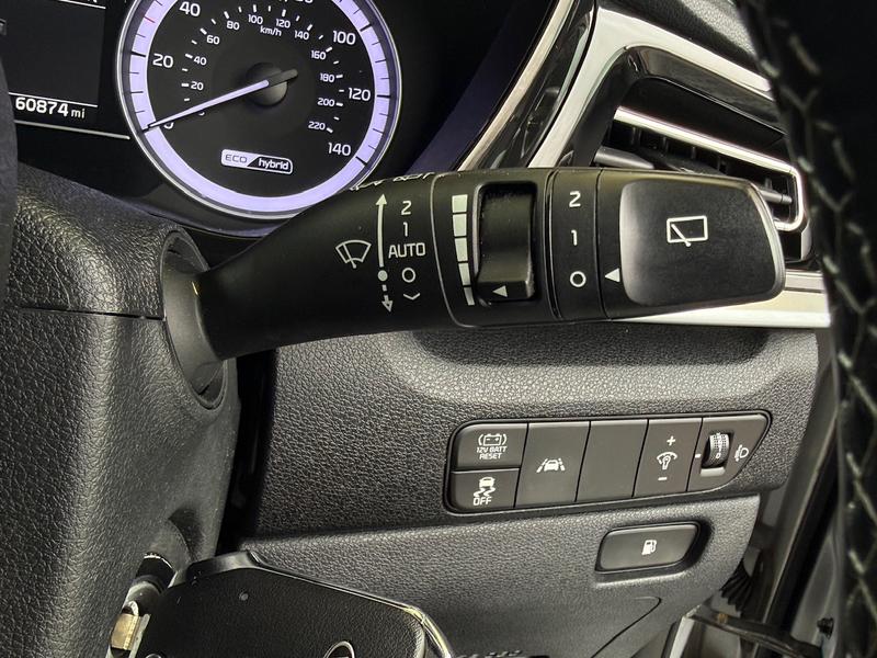 Used Kia Niro 2020 for sale - 77897353: Photo 25