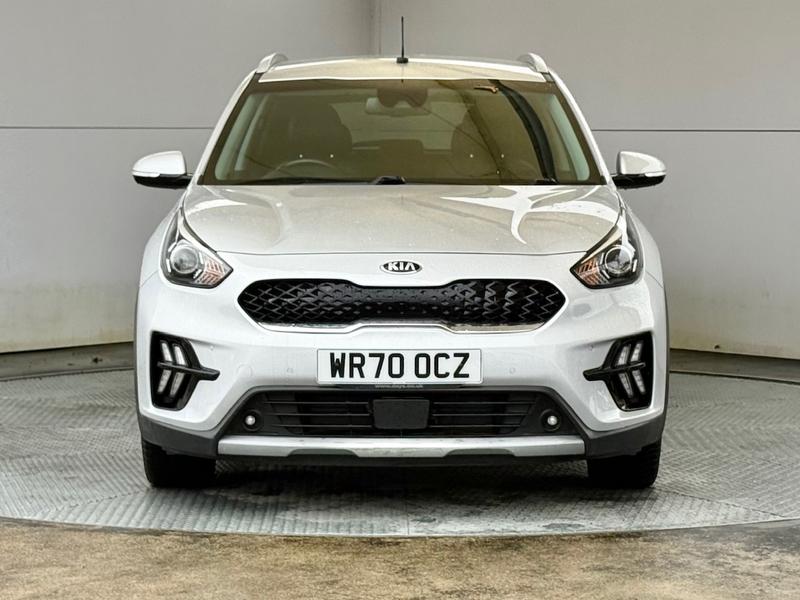 Used Kia Niro 2020 for sale - 77897353: Photo 3