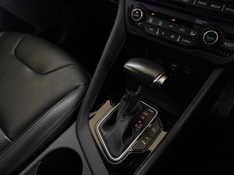 Used Kia Niro 2020 for sale - 77897353: Photo 30