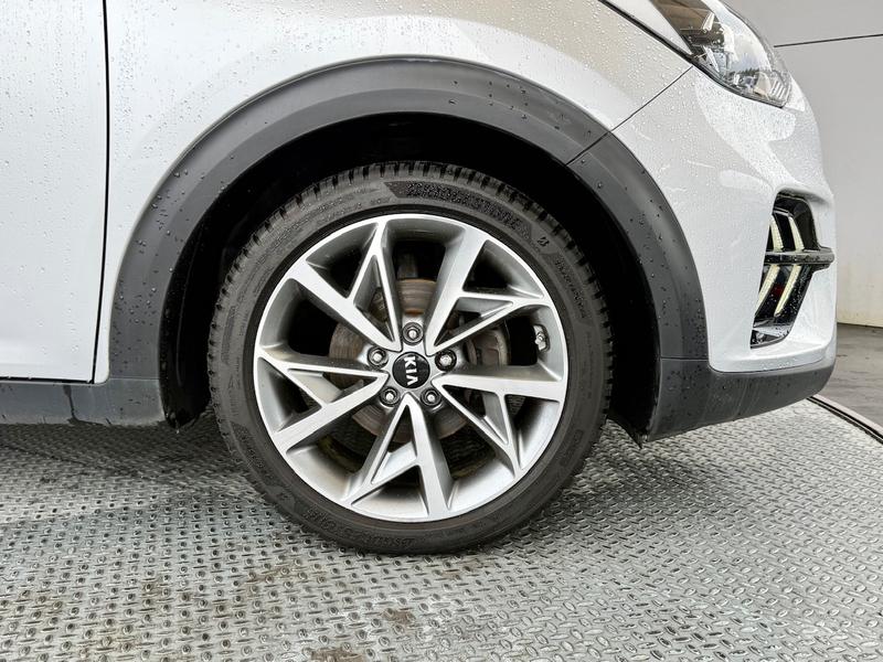 Used Kia Niro 2020 for sale - 77897353: Photo 34