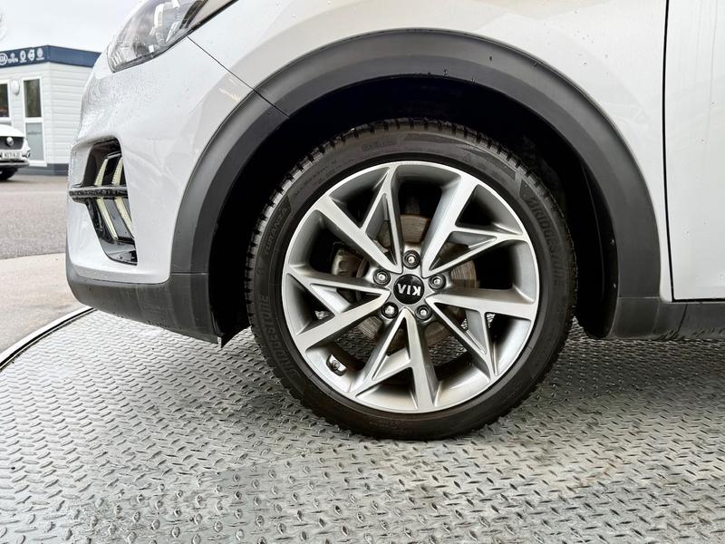 Used Kia Niro 2020 for sale - 77897353: Photo 36