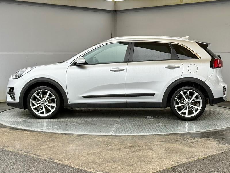 Used Kia Niro 2020 for sale - 77897353: Photo 5
