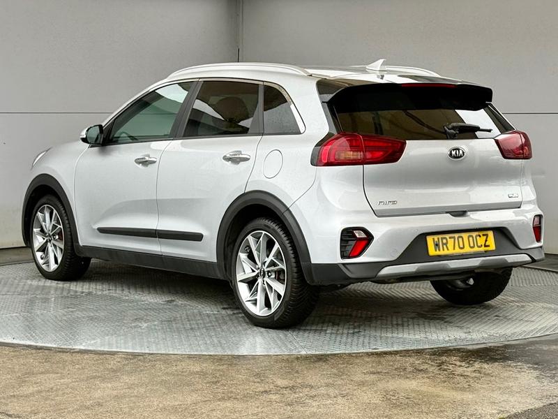 Used Kia Niro 2020 for sale - 77897353: Photo 6