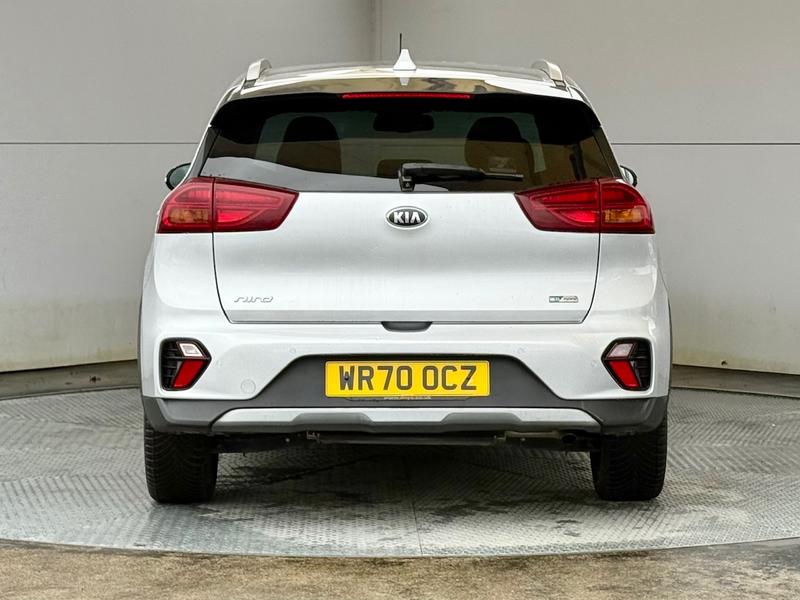 Used Kia Niro 2020 for sale - 77897353: Photo 7