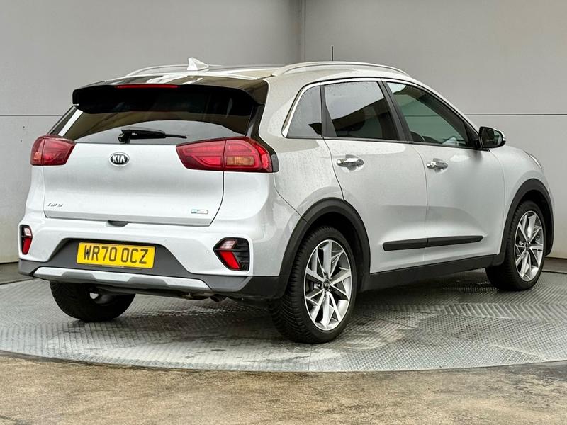 Used Kia Niro 2020 for sale - 77897353: Photo 8