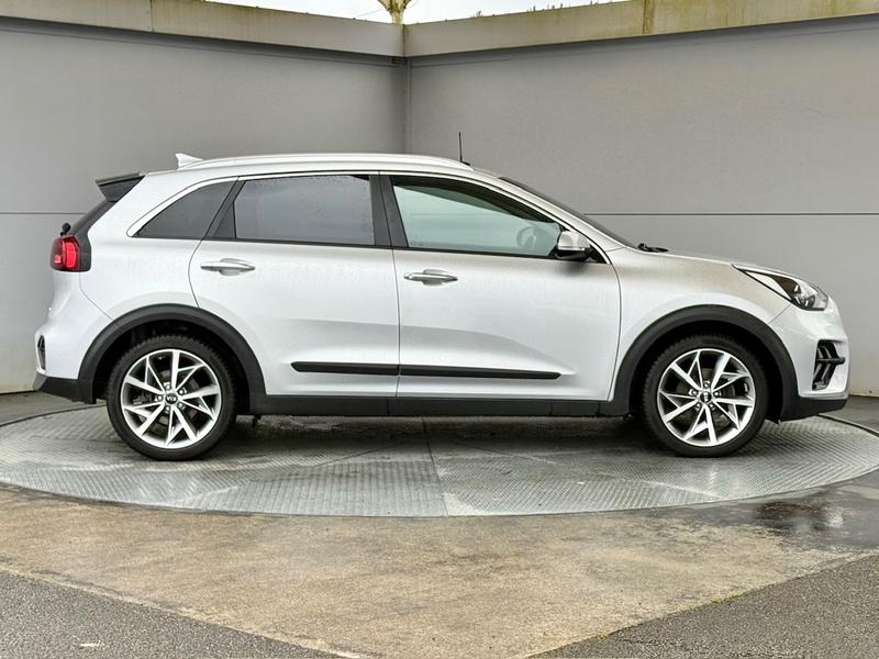 Used Kia Niro 2020 for sale - 77897353: Photo 9
