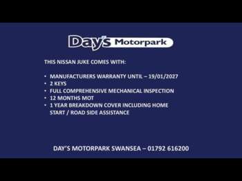 Used Nissan Juke 2024 for sale - 74320555: Photo