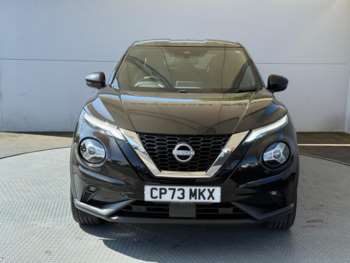 Used Nissan Juke 2024 for sale - 74320555: Photo