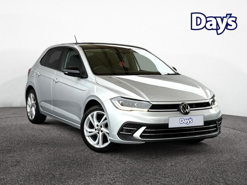 Used Volkswagen Polo 2022 for sale - 78166303: Photo 1
